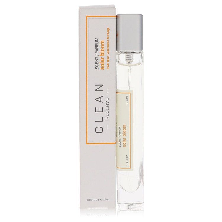 Reserve Solar Bloom by Clean Eau de Parfum 10ml von Clean