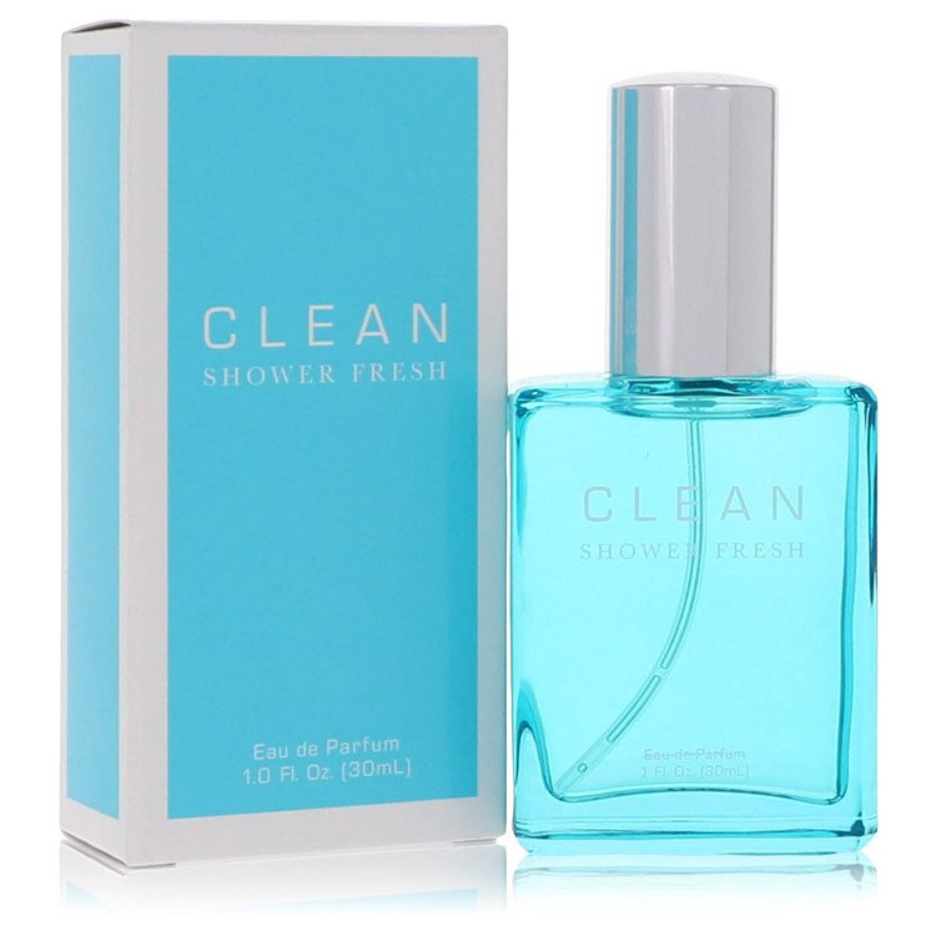 Clean Shower Fresh Eau De Parfum Spray 30 ml von Clean