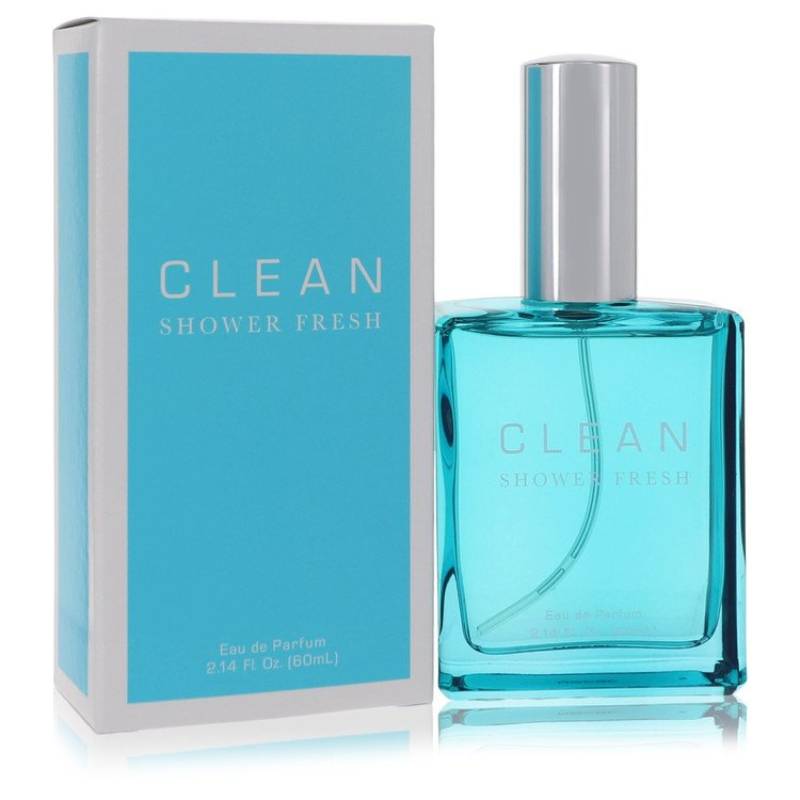 Clean Shower Fresh Eau De Parfum Spray 63 ml von Clean