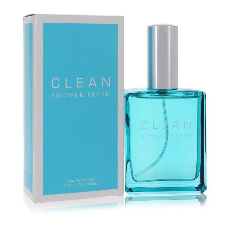 Clean Shower Fresh Eau de Parfum 60ml von Clean