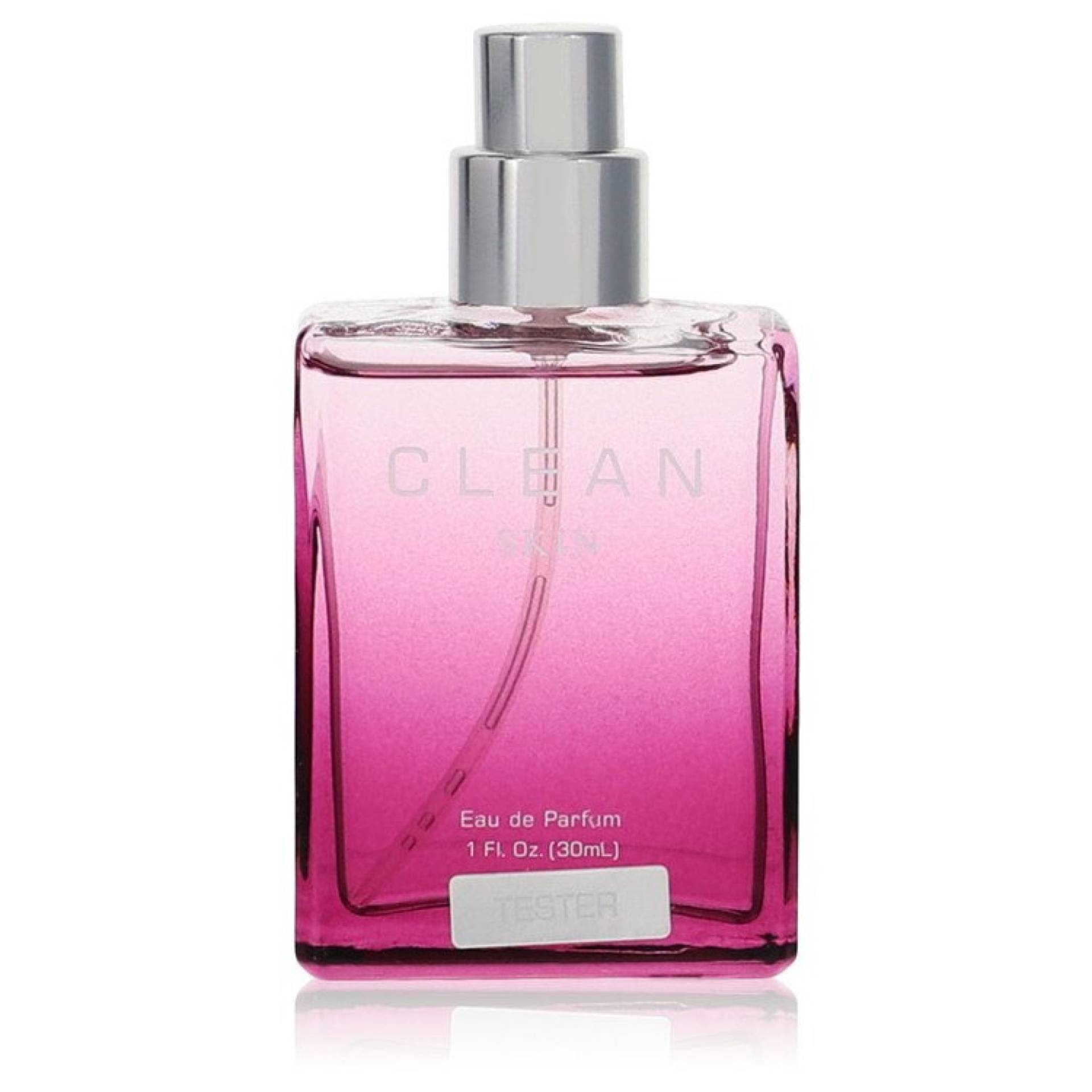 Clean Skin Eau De Parfum Spray (Tester) 30 ml von Clean