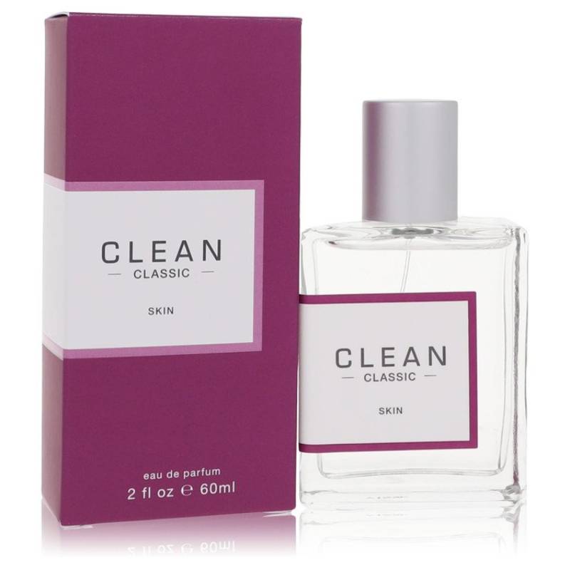 Clean Skin Eau De Parfum Spray 63 ml von Clean