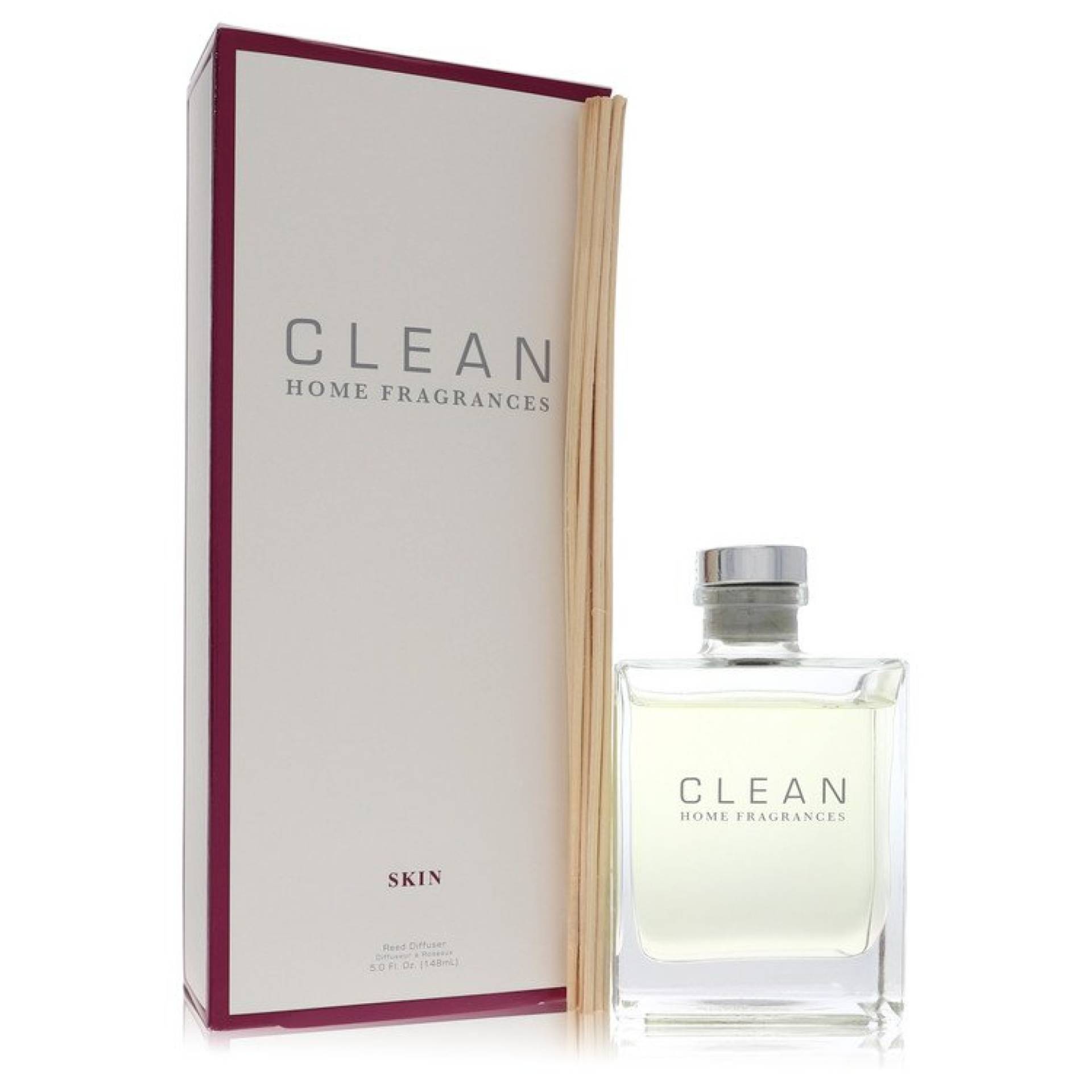 Clean Skin Reed Diffuser 150 ml von Clean