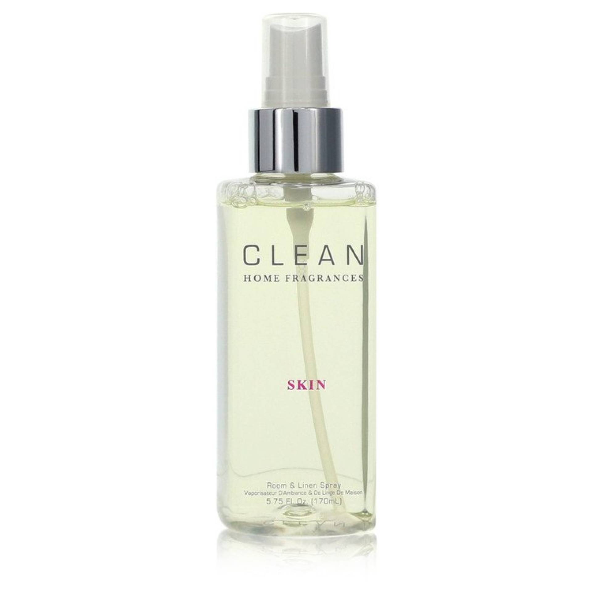 Clean Skin Room & Linen Spray (unboxed) 170 ml von Clean