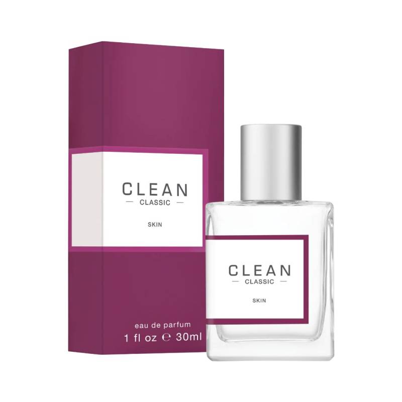 Skin by Clean Eau de Parfum 30ml von Clean