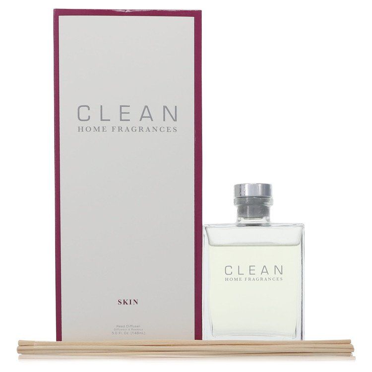 Clean Skin by Clean Raumduft 150ml von Clean