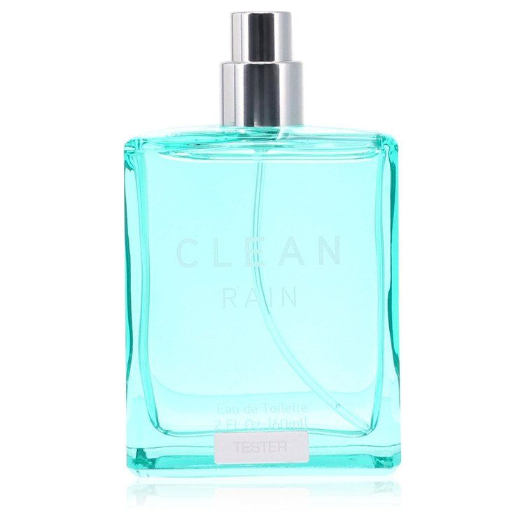 Rain by Clean Eau de Toilette 60ml