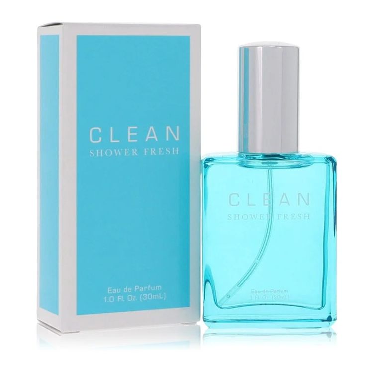 Clean Shower Fresh Eau de Parfum 30ml von Clean