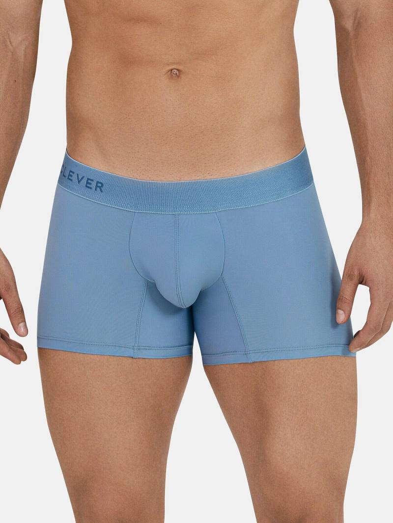 Boxer Vital Herren Blau L von Clever