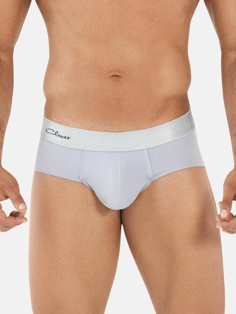 Briefs Eureka Herren Grau XL von Clever