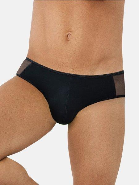 Jockstrap Primal Herren Schwarz L von Clever