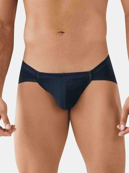 Slip Arawak Herren Grau L von Clever