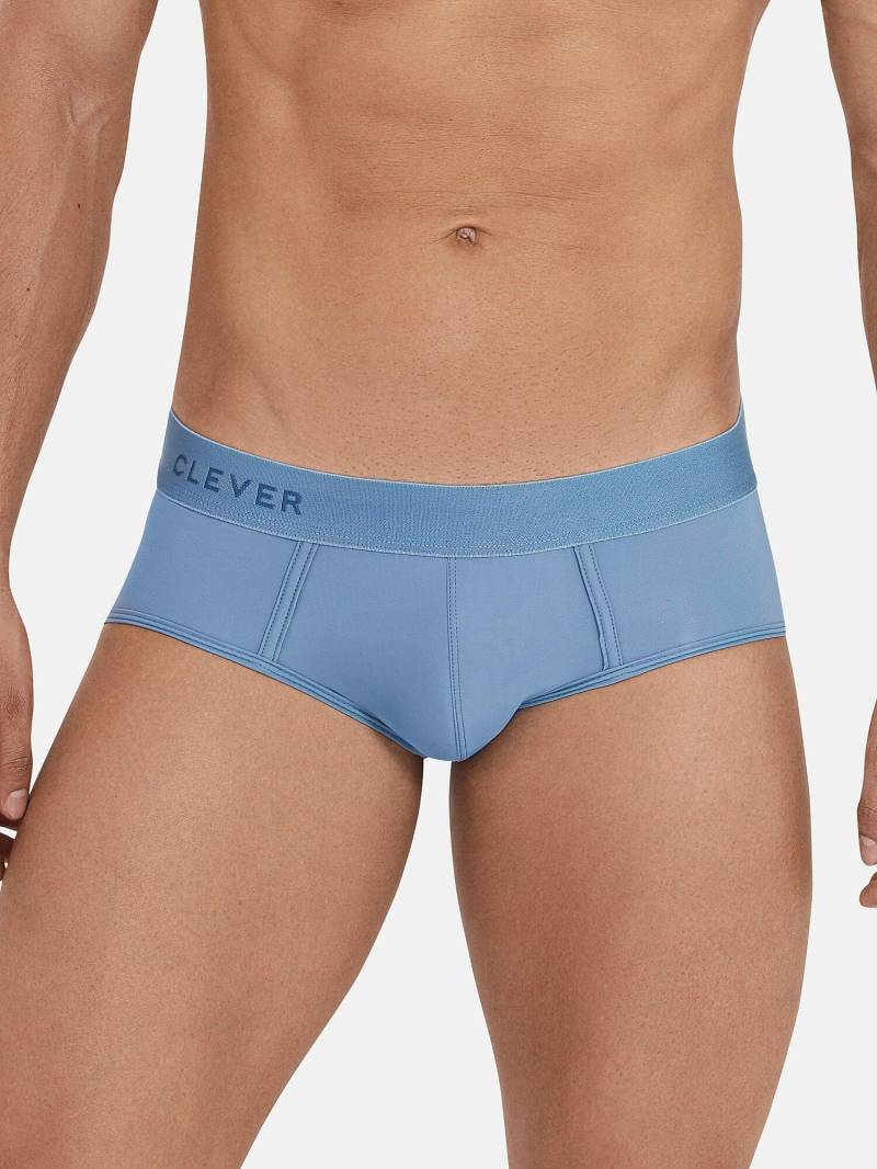 Slip Vital Herren Blau L von Clever