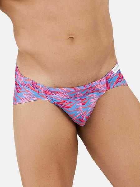 Slip Zug Herren Fuchsia M von Clever