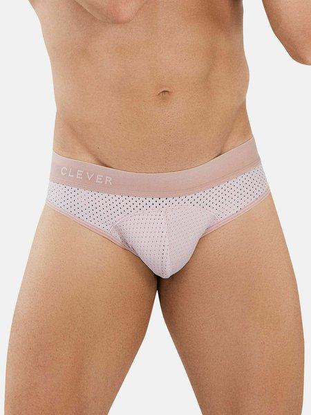 Slip Zurich Herren Altrosa L von Clever