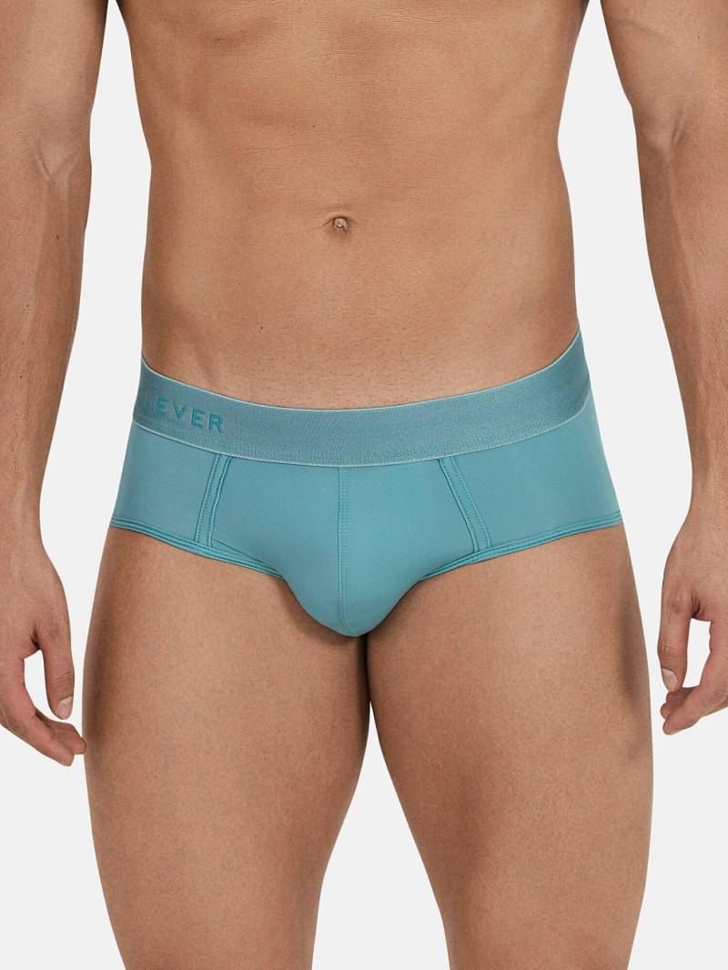 Slip Vital Herren Grün L von Clever