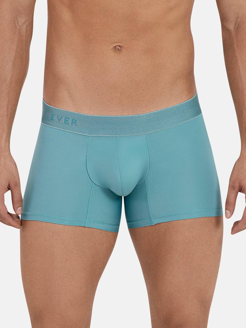 Boxer Vital Herren Grün S von Clever