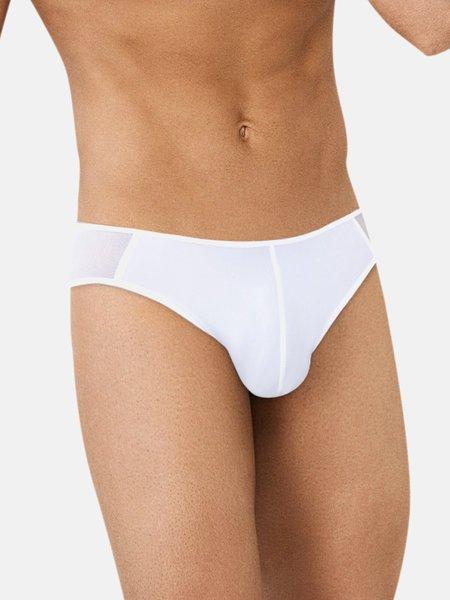 Jockstrap Primal Herren Weiss S von Clever