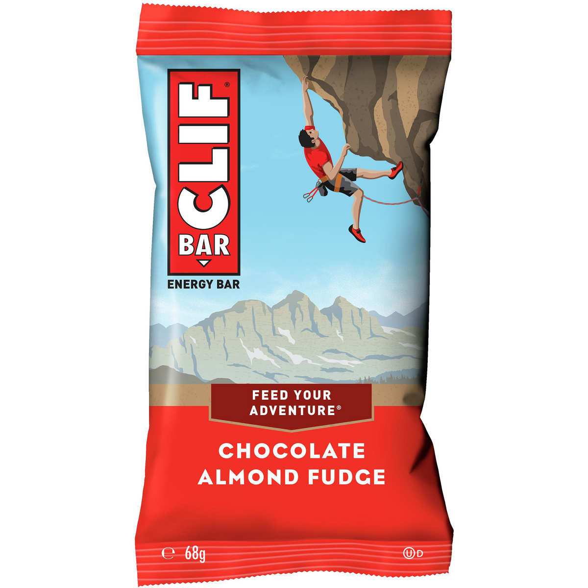 Clif Bar Energie-Riegel von Clif Bar