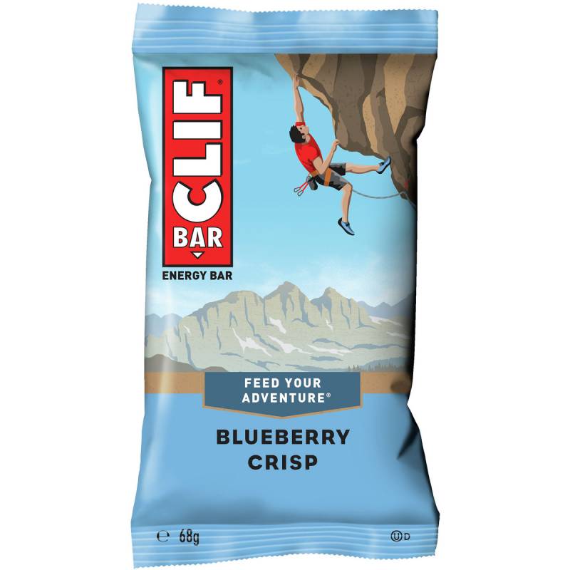 Clif Bar Energie-Riegel von Clif Bar