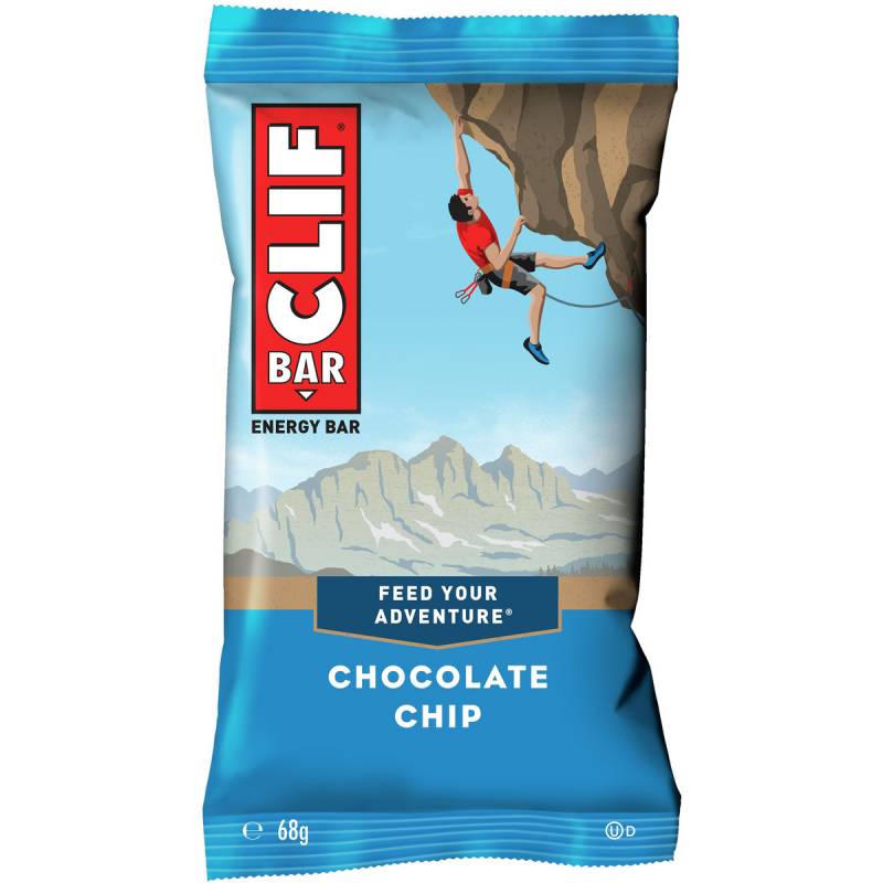 Clif Bar Energie-Riegel von Clif Bar