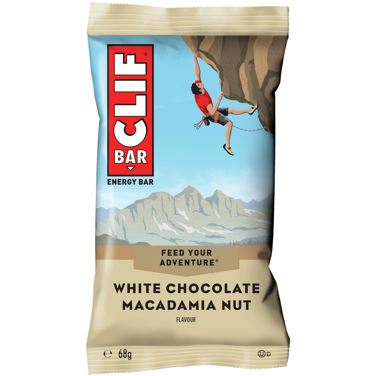 Clif Bar Energie-Riegel Clif Bar Energie-Riegel von Clif Bar