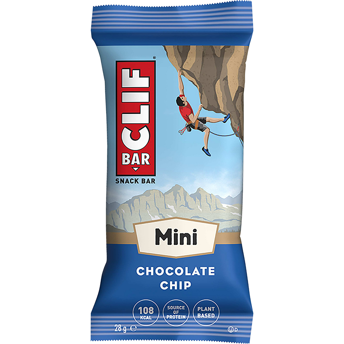 Clif Bar Mini Clif Bar Energie-Riegel Clif Bar Mini Clif Bar Energie-Riegel von Clif Bar