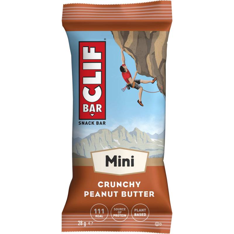 Clif Bar Mini Clif Bar Energie-Riegel von Clif Bar