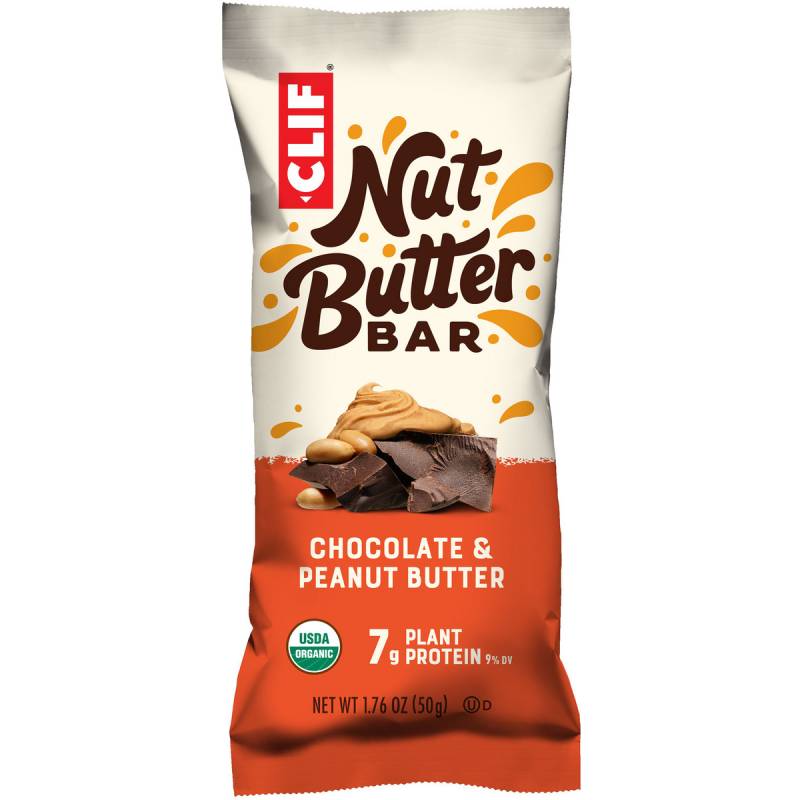 Clif Bar Nut Butter Filled Energie-Riegel von Clif Bar