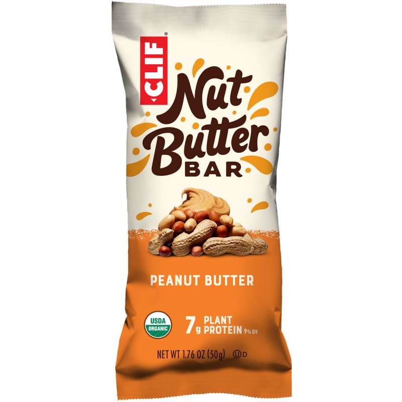 Clif Bar Nut Butter Filled Energie-Riegel von Clif Bar