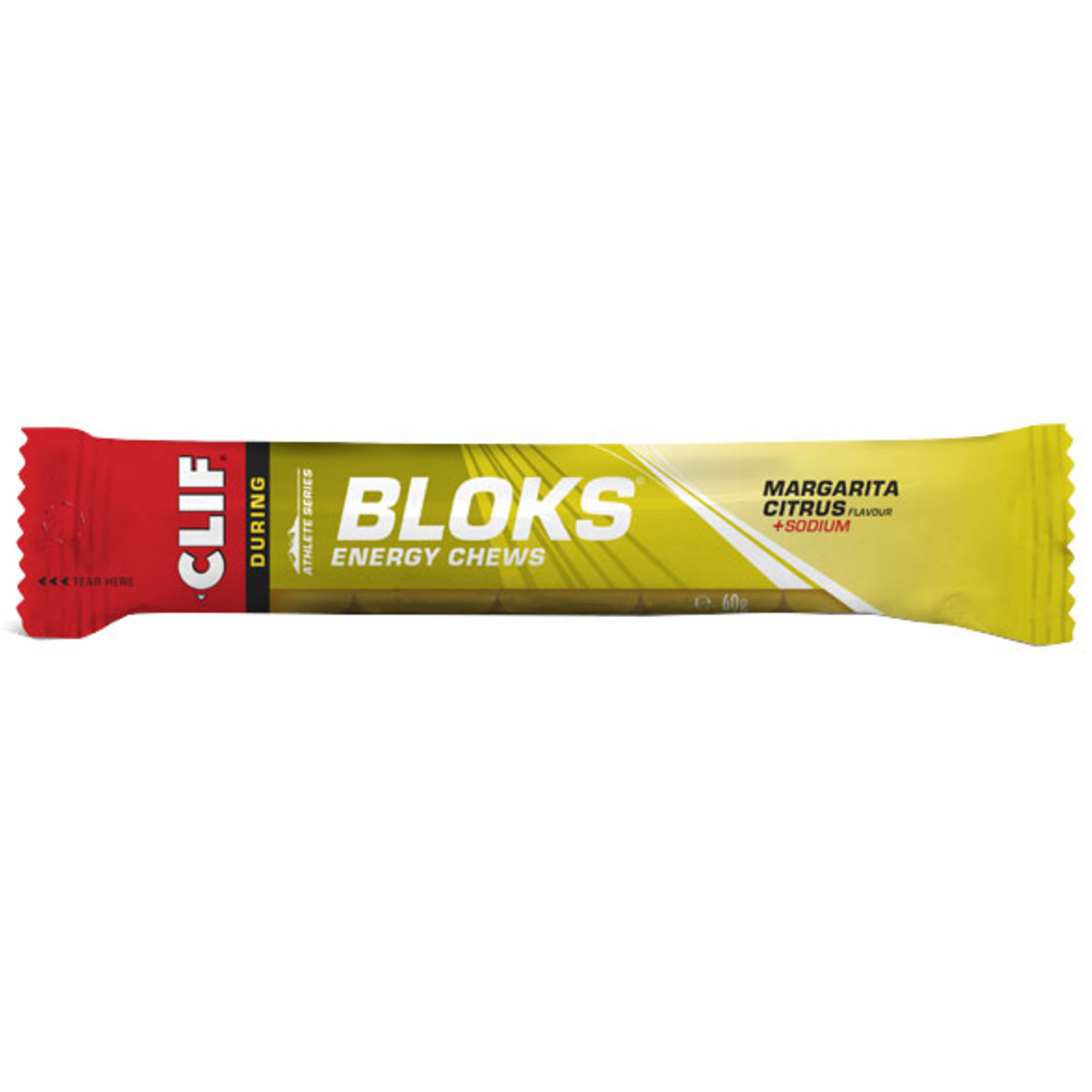 Clif Bar Shot Bloks von Clif Bar