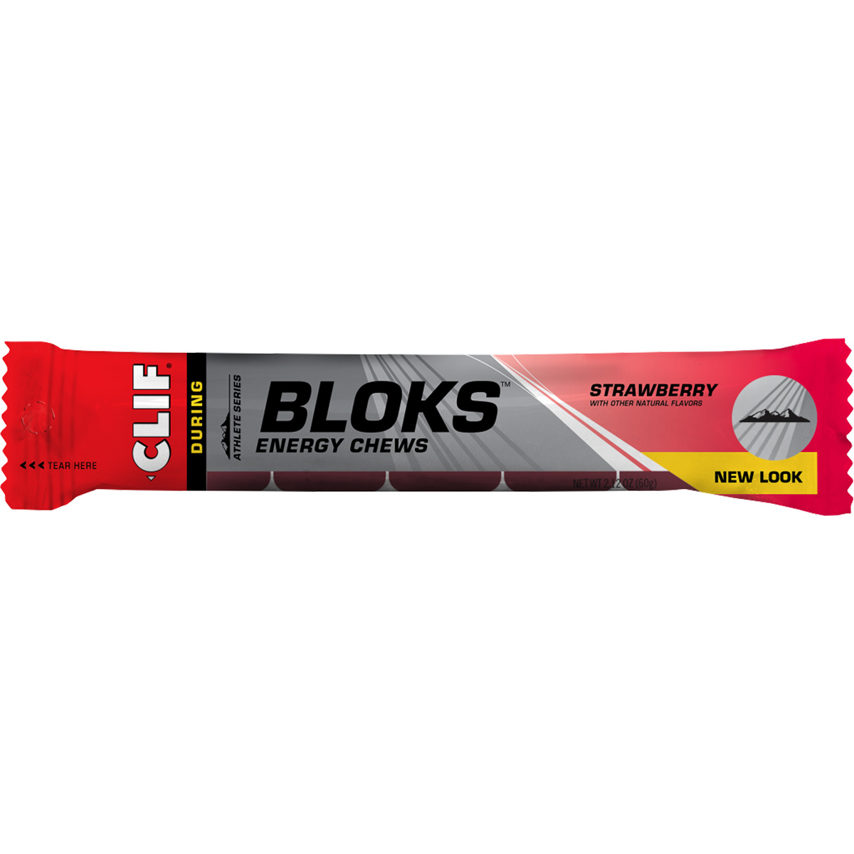 Clif Bar Shot Bloks von Clif Bar