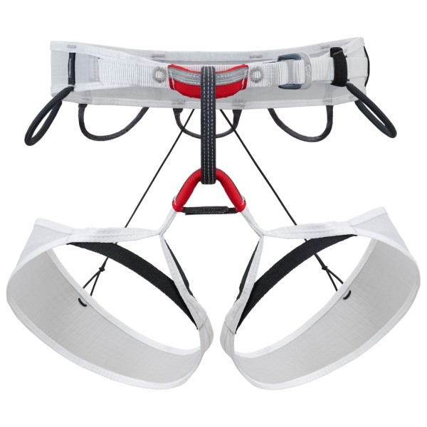 Climbing Technology - Abo - Klettergurt Gr S-M grau von Climbing Technology