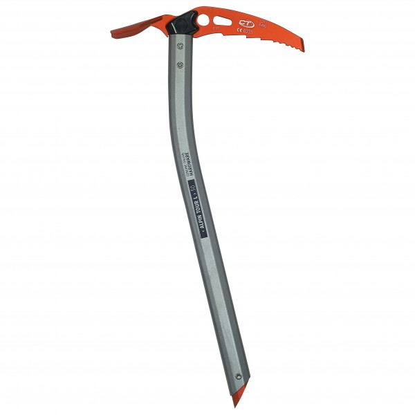 Climbing Technology - Alpin Tour Light - Eispickel Gr 50 cm;60 cm;70 cm titan von Climbing Technology