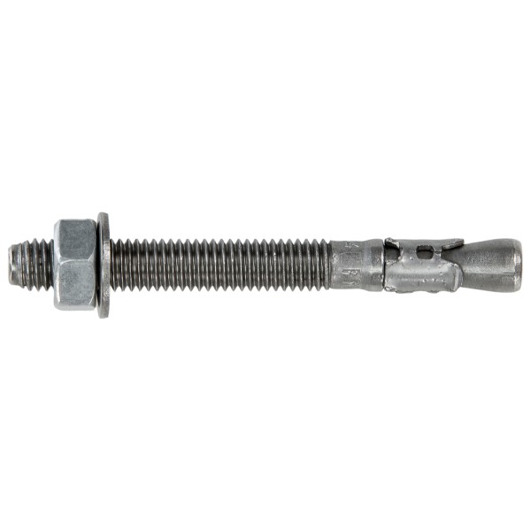 Climbing Technology - Anchor Bolt - Bohrhaken Gr 8 - 75 mm edelstahl Climbing Technology - Anchor Bolt - Bohrhaken Gr 8 - 75 mm edelstahl von Climbing Technology