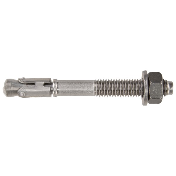 Climbing Technology - Anchor Bolt HCR - Bohrhaken Gr 12 - 110 mm edelstahl von Climbing Technology