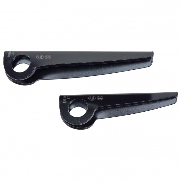 Climbing Technology - Angle Wide - Felshaken Gr 11 cm;14 cm hardened steel von Climbing Technology