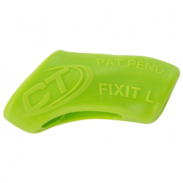 Climbing Technology - Fixit L grün Climbing Technology - Fixit L grün von Climbing Technology