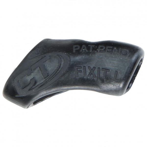 Climbing Technology - Fixit L grau/blau Climbing Technology - Fixit L grau/blau von Climbing Technology