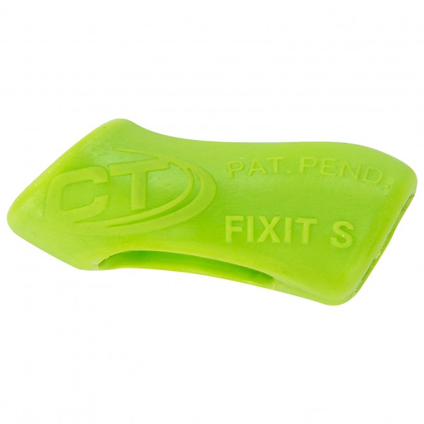 Climbing Technology - Fixit S Gr 2 g grün Climbing Technology - Fixit S Gr 2 g grün von Climbing Technology