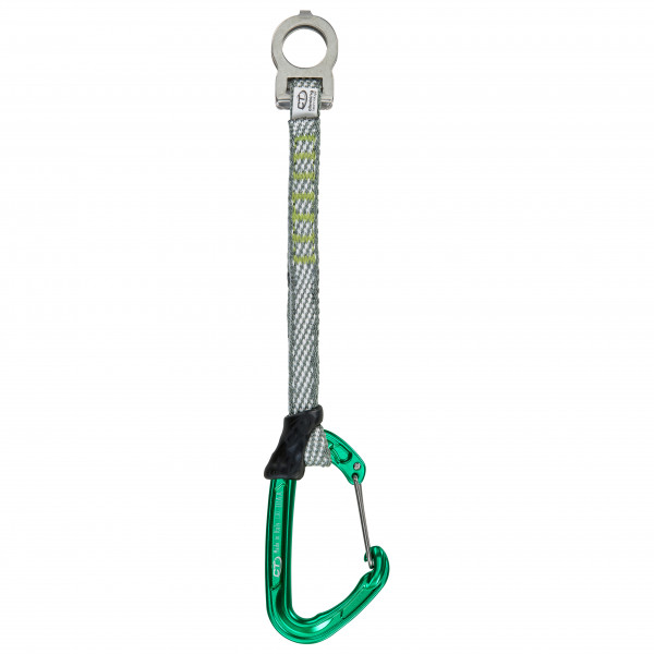 Climbing Technology - Ice Hook - Express-Set Gr 17 cm bunt von Climbing Technology