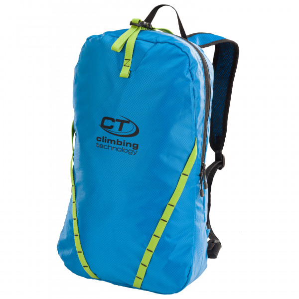 Climbing Technology - Magic Pack 16 - Kletterrucksack Gr 16 l blau;orange von Climbing Technology