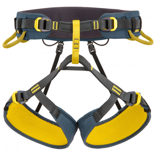 Climbing Technology - Wall Harness - Klettergurt Gr L/XL bunt von Climbing Technology