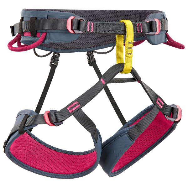 Climbing Technology - Women's Anthea - Klettergurt Gr M/L bunt Climbing Technology - Women's Anthea - Klettergurt Gr M/L bunt von Climbing Technology