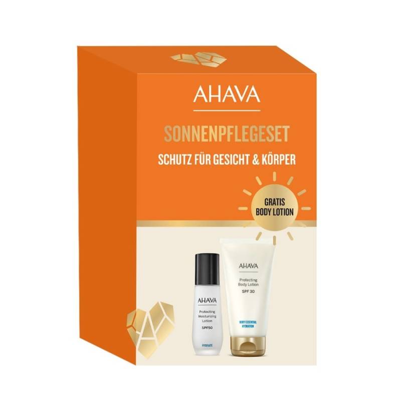 Clineral  Clineral Sun Care Kit gesichtspflege 1.0 pieces von Clineral