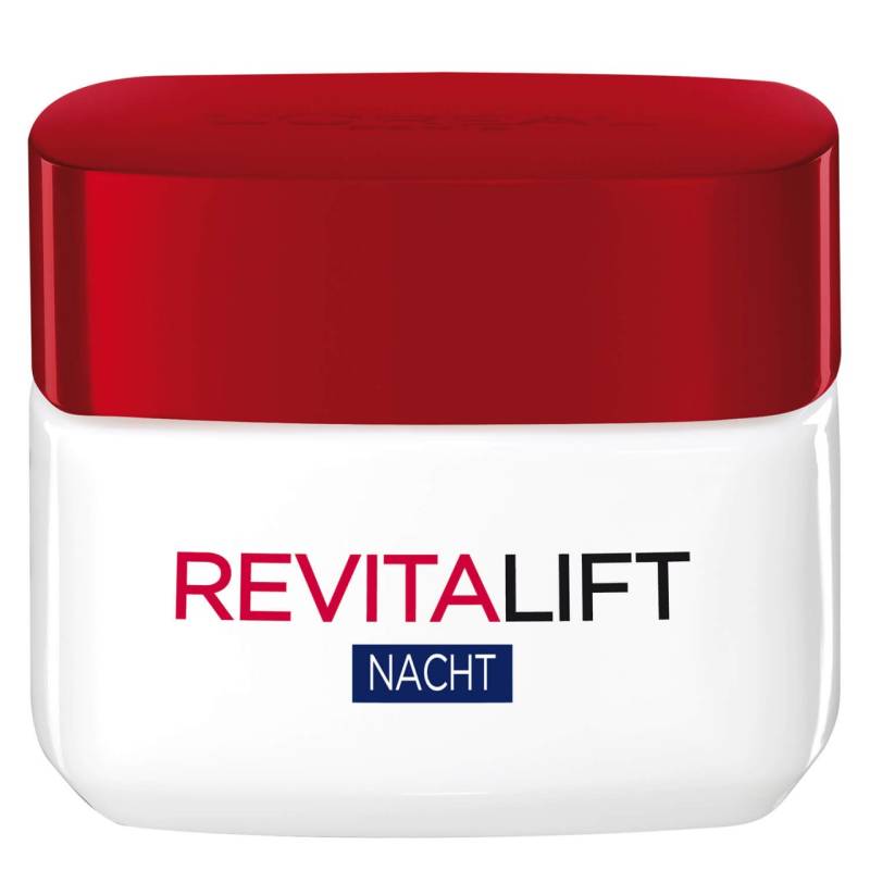 LOréal Skin Expert - Revitalift Nacht von L'Oréal Paris