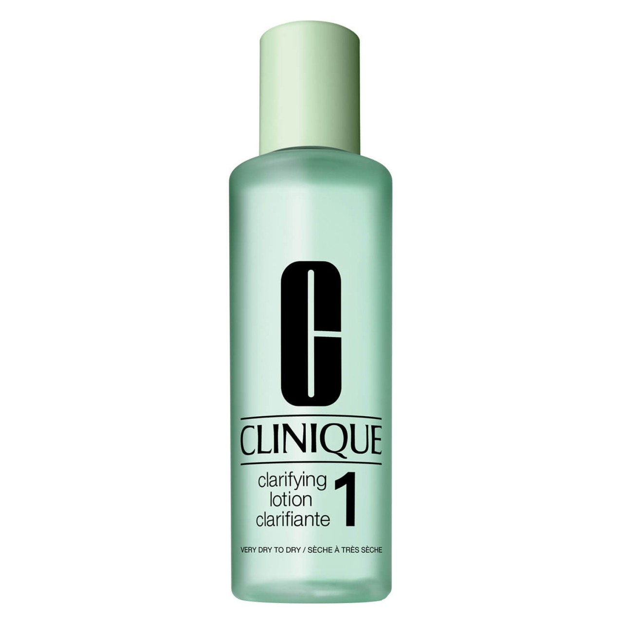 3-Step Skin Care - Clarifying Lotion 1 von Clinique