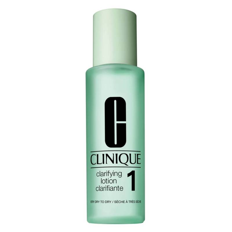 3-Step Skin Care - Clarifying Lotion 1 von Clinique