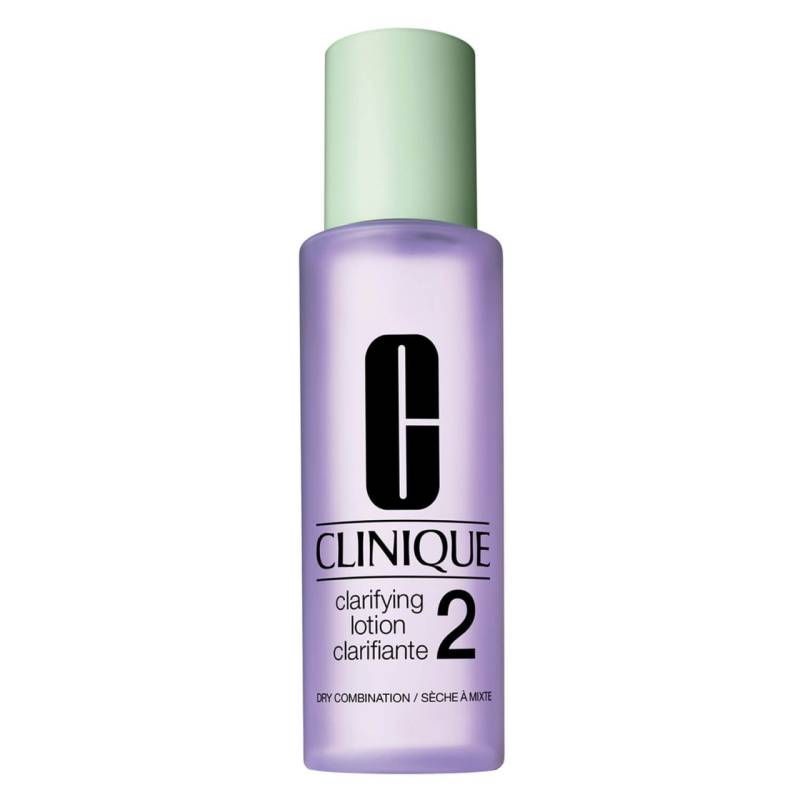 3-Step Skin Care - Clarifying Lotion 2 von Clinique