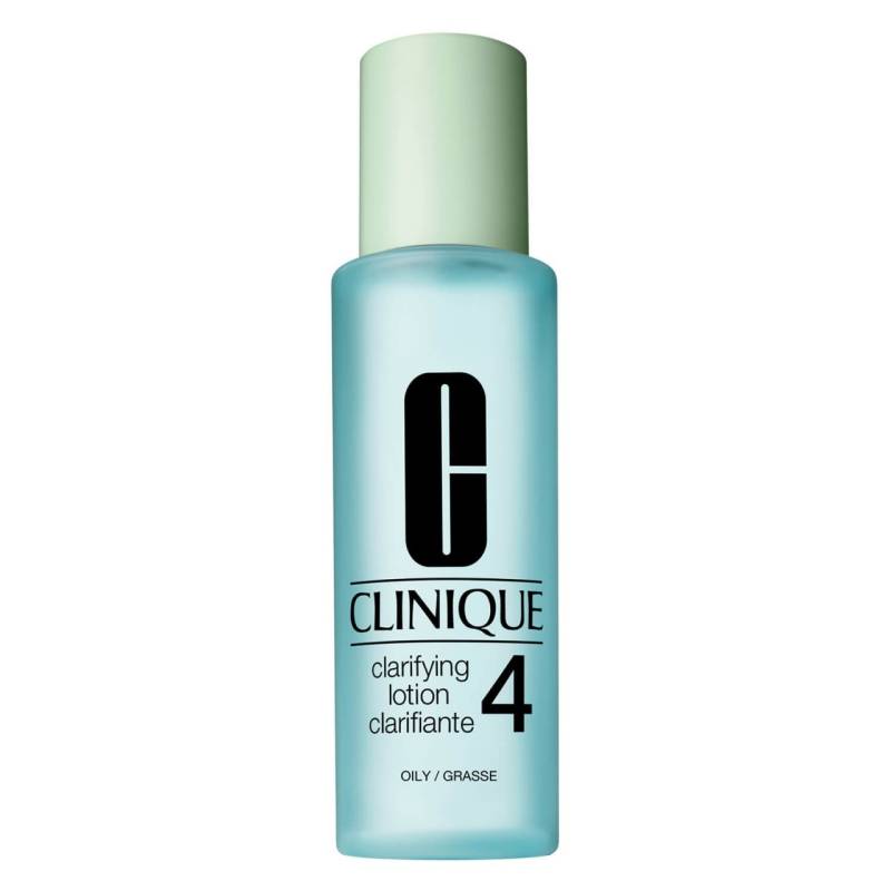 3-Step Skin Care - Clarifying Lotion 4 von Clinique